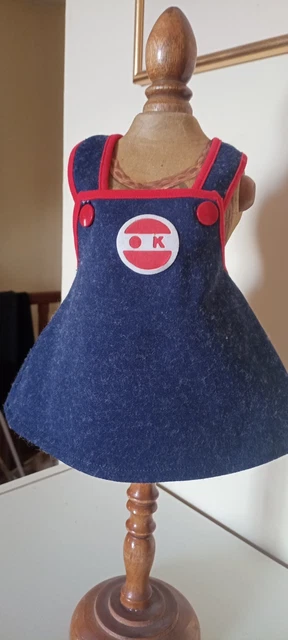 Kiki - Tenue Pôle Nord (Monchhichi