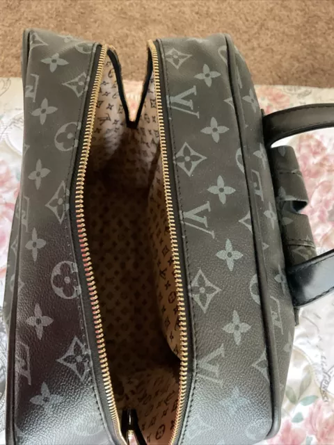 LOUIS-VUITTON MONOGRAM BACKPACK men/ Not Real $10.00 - PicClick