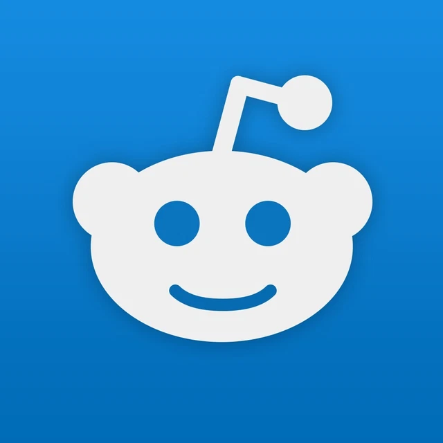 Blank Accoun Reddit 1-Month to 6-month old at least, no karma