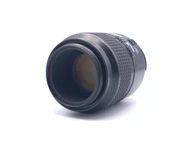 [NearMINT] Nikon AF Micro NIKKOR 105mm f/2.8 Macro Lens Free Shipping #16