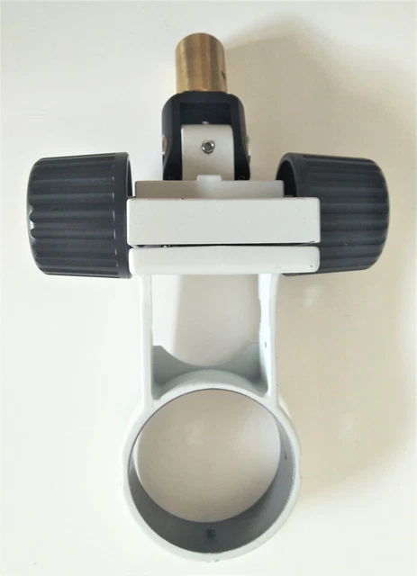 Olympus Stereomicroscope Bonder Arm SZ2-STB1 for SZ Series - Excellent Condition