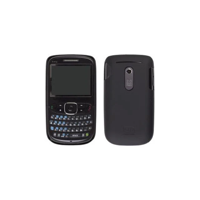 Case-Mate - Barely There Case for HTC Dash 3G - Black