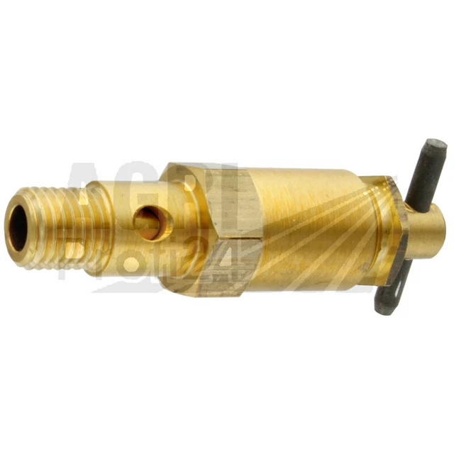 TANKHAHN DIESELHAHN SPRITHAHN Kraftstoffhahn Für Deutz Trecker Schlepper 06 + 07 EUR 37,50 - DE
