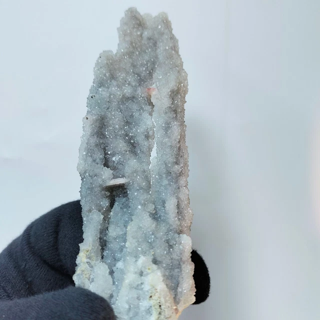 NOUVEAU QUARTZ ARCENCIEL cristaux de guérison minéraux pierre 19x6x4cm EUR 102,65 PicClick FR