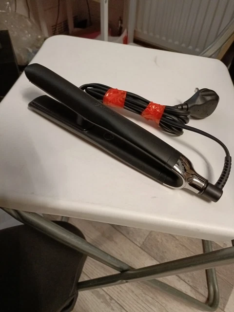 Ghd platinum s8t261 clearance red light