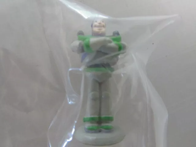 Buzz Lightyear Disney Collector Packs Park Series 5 Loose figure Toy Story +Free