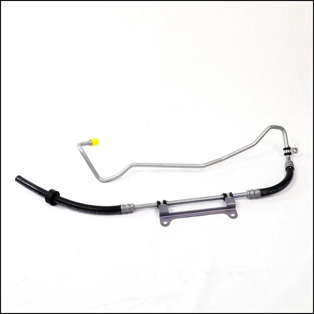 ORIGINAL MERCEDES-BENZ UNTERDRUCKLEITUNG Vakuumleitung 2099971382 EUR ...