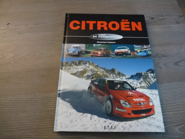 ··· ANDRE CITROEN - Ingenieur Explorateur Entrepreneur / Etai ··· EUR 40,00 - PicClick DE