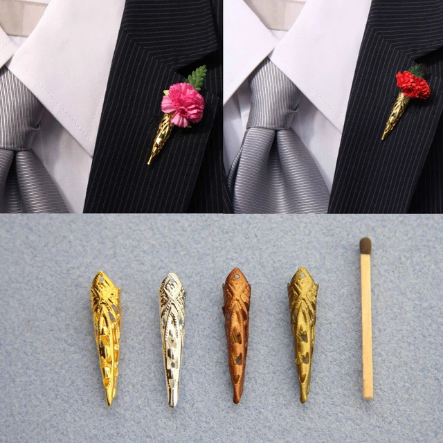Poirot brooch clearance