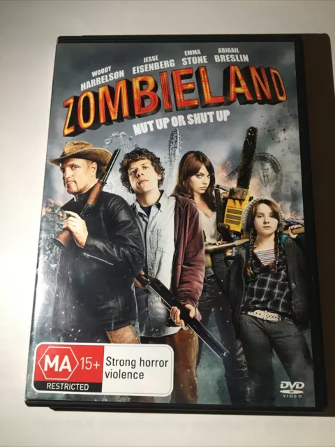 Zombieland 2: Jesse Eisenberg, Emma Stone, Woody Harrelson, more