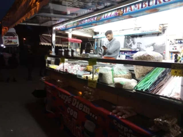- Autonegozio minonzio - Autonegozio minonzio