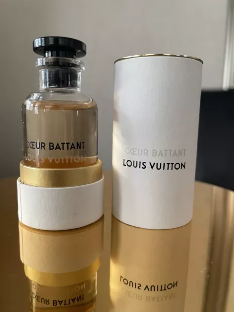 Louis Vuitton Matière Noire Eau De Parfum – Fragrance Samples UK