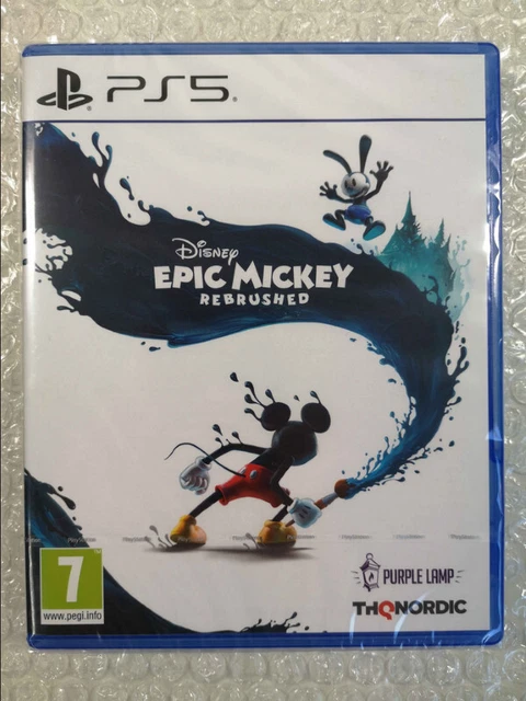 Jeu INNER ASHES PS5 Version EURO - Neuf Scellé - Multilingue (FR/EN/DE/ES/IT/PT)