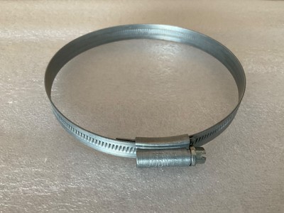 Schlauchschelle Jubilee Clip 12mm - 20 mm Ss Edelstahl 3er Pack