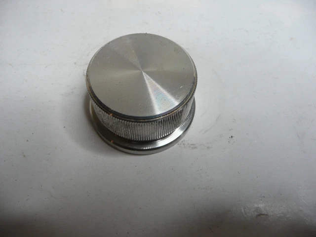 Sansui 9090 Tuning Knob