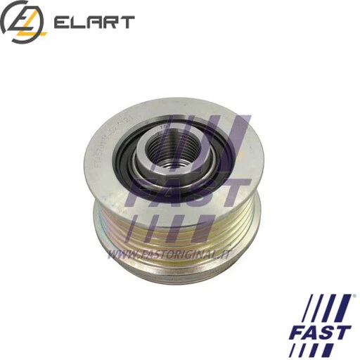 ALTERNATOR FREEWHEEL CLUTCH FT45701 FOR FIAT PALIO/ALBEA STRADA/Pickup