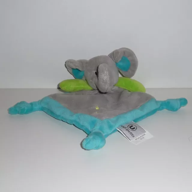 Doudou Elefante System U