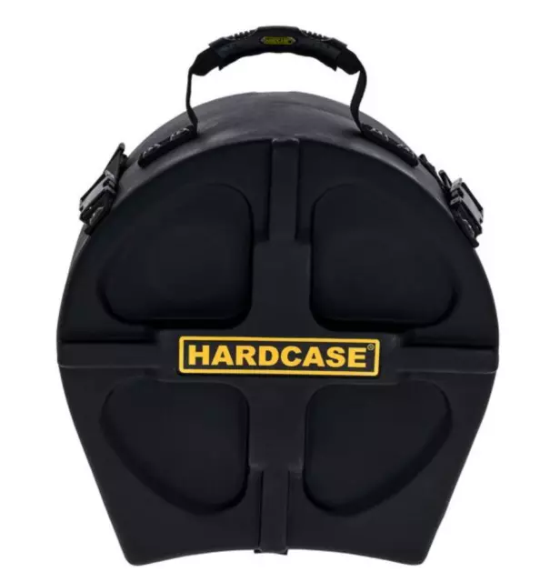 Hardcase 14" Snare Drum Case HN14S
