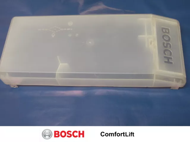 Bosch ComfortLift 7 781 999 110 Gehäuse Oberteil Lichthaube  Garagentorantrieb