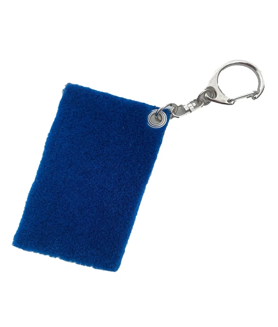 [NIPPONSEAL] Mocket Keychain National Railways Blue Railway Railway Railway Vehi