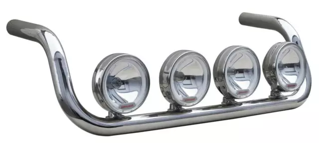 Scheinwerferbügel für Mercedes Benz Sprinter Lampenbügel Dachbügel Lampenhalter