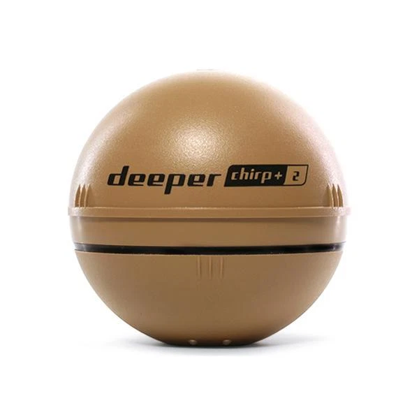 14556691 DEEPER - CHIRP + V2 - Ecoscandaglio connesso