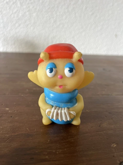Luciole Playskool Ebay Figurine Luciole Glo-Friends Playskool + Sac A-8 | Occasion Vintage | Sans Snorky | Jouet Rétro Figurine Luciole Vintage