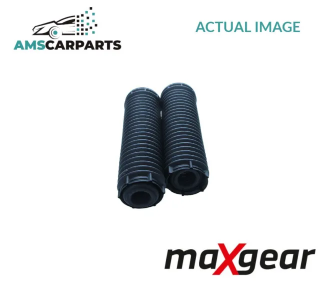 Dust Cover Bump Stop Kit Front 72-4392 Maxgear New Oe Replacement