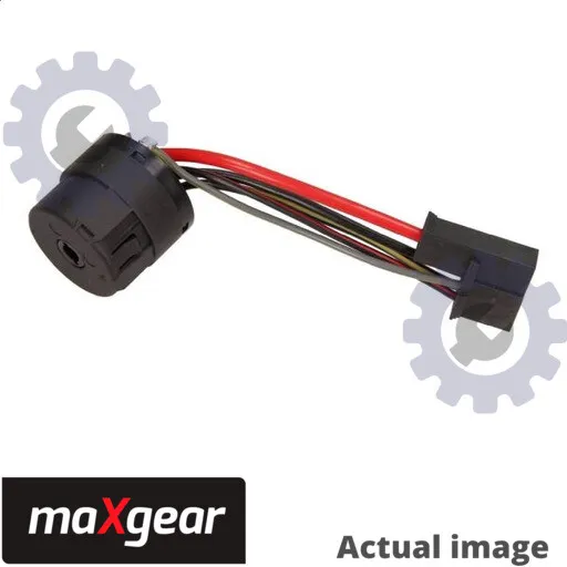 New Ignition Starter Switch For Mercedes Benz Sprinter 2 T Bus 901 902 Maxgear