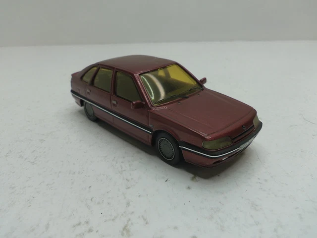 1/43 Renault Kit Gaffe 21