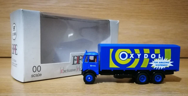 Contemporary Manufacture, Cars, Trucks & Vans, Diecast & Vehicles