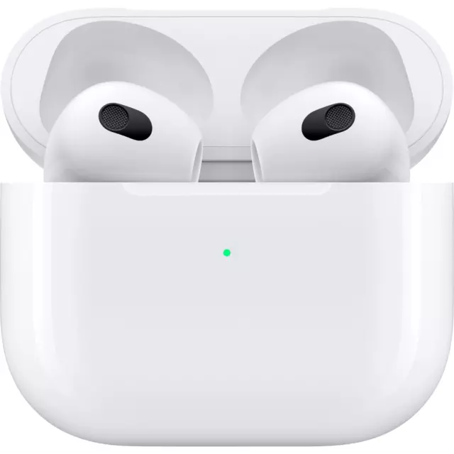 Apple AirPods (3rd Gen) - Good Condition