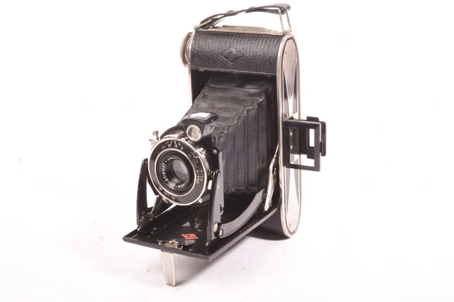 Agfa Billy I Collection appareils photo anciens par Sylvain Halgand