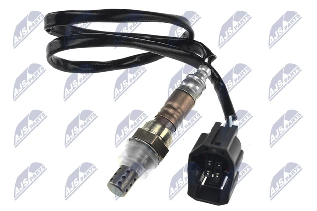 NTY sonda lambda sensore controllo gas di scarico ESL-MZ-012 M18x1,5 per MAZDA BK14 BK12