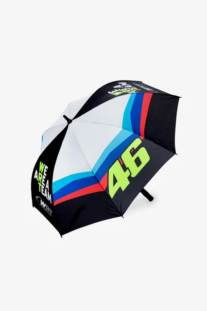 VR46 Regenschirm Unisex Multi - Hochwertiger Regenschirm Mit VR46 Design