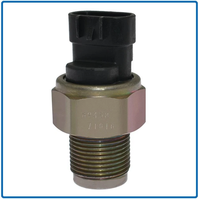 Diesel-Common Rail Fuel Pressure Sensor 89458-71010 499000-6120 For