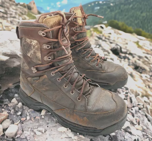 Danner men's sales pronghorn 8