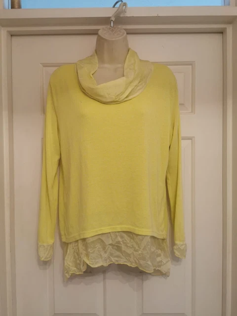C valentyne sales star jumper
