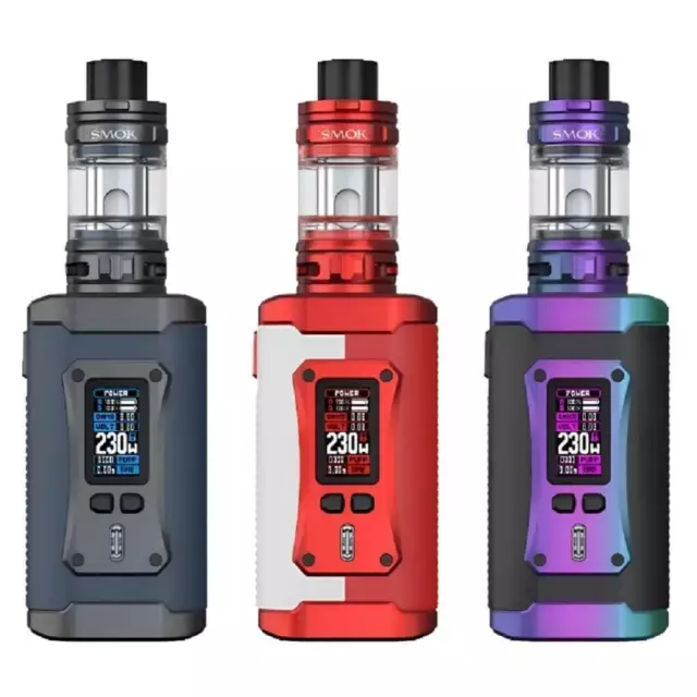 Smok Morph 2 Vape Kit