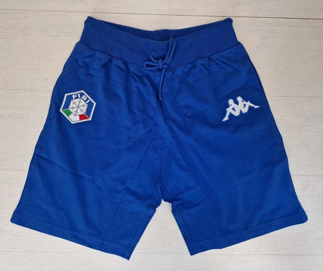 4800/839 KAPPA FISI Italie Audi Ski Équipe Pull 629A Intimissimi Bionic 3028HH0 EUR 97,09 - FR