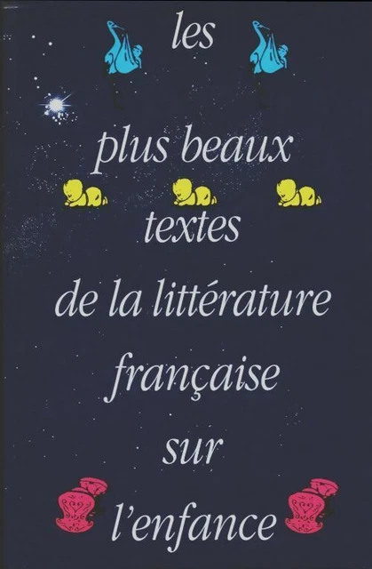 3765410 - LES plus beaux textes de la littérature française sur l ...