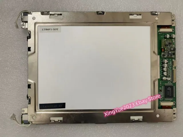 9.4 In LT094V1-X0T LCD Display Screen Panel For Samsung 1 Year Warranty