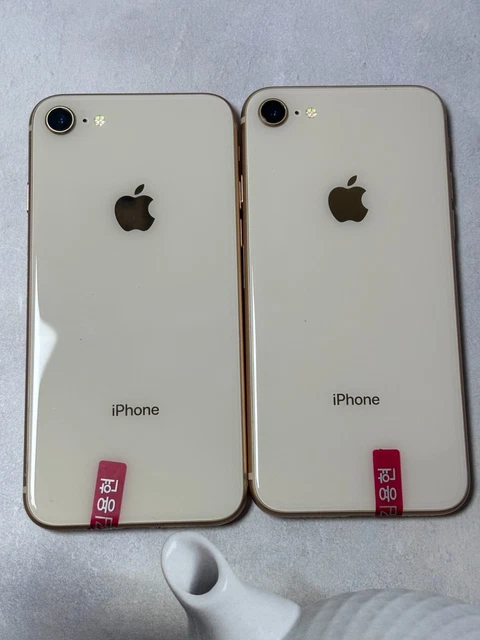 APPLE IPHONE 8 64GB / 128GB / 256GB Deep space Gray, Silver, Gold