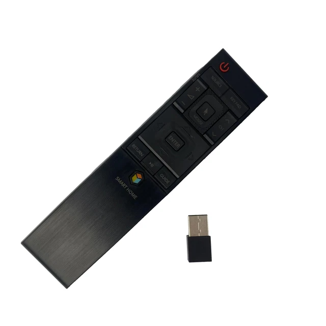 DEHA TV Remote Control for SAMSUNG UN65JU6700F Television