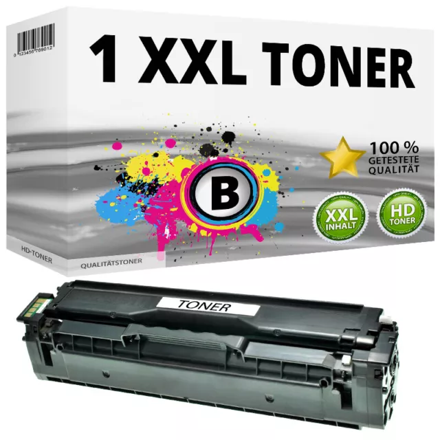 1x XXL TONER für SAMSUNG CLP415 CLP415N CLP415NW CLX4195FN CLX4195FW CLX4195N