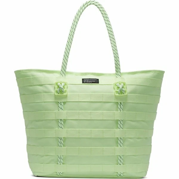 NIKE SPORTSWEAR AIR Force AF 1 Tote Bag Green 26 LITRES BA4989 701 45.20 PicClick