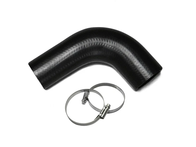 TUBO MANGUERA TURBO Intercooler 1672189 Por Ford Focus Mk Ii 1.8Tdci C ...