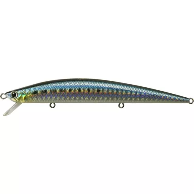 DUO Tide Minnow Slim 120 AHA0011 Sardine Saltwater Lure Hard Jerk Bait Sea Bass