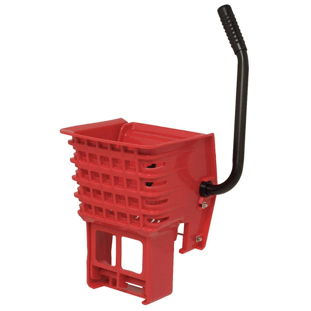 TOUGH GUY 5CJH2 Side Press Mop Wringer,16 oz. to 24 oz.