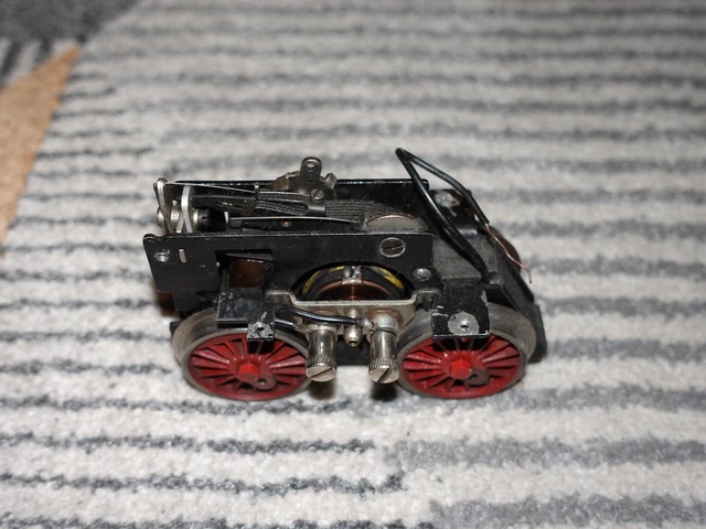 Märklin Motor für E 66/12920 Spur 0